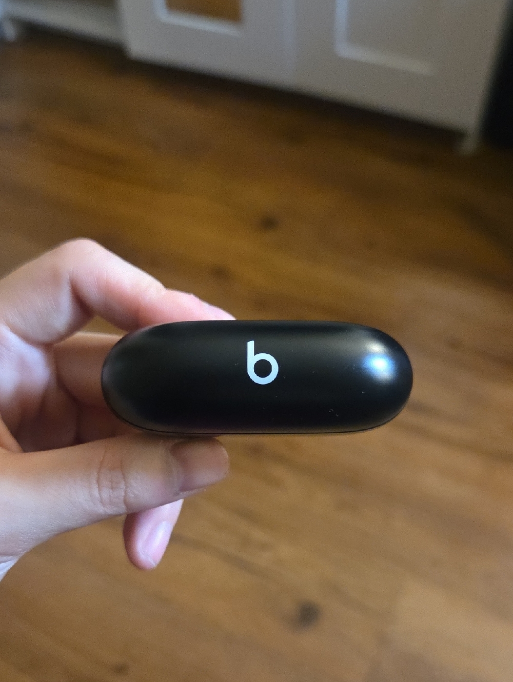Beats Black Wireless Earbuds